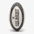 Gilbert All Blacks Replica Rugby Ball Midi