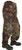 North Ridge Pack-Mate Pants Camo