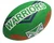 Steeden NRL Supporter Ball 11" Warriors