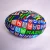 Steeden NRL Supporter Ball Size 5 Magic Round