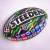 Steeden NRL Supporter Ball 11" Magic Round