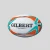 Gilbert Rugby World Cup 2027 Replica Rugb Ball Size 5