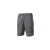 Ridgeline Mens Waterline Rig Shorts Lead