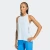 Adidas Womens Adi365 Iconic Tank Crystal Sky