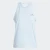 Adidas Womens Adi365 Iconic Tank Crystal Sky
