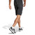 Adidas Mens Designed 4 Training Shorts 7" Black