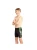 Zoggs Boys Mid Jammer Swim Shorts Flak