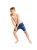 Zoggs Boys Mid Jammer Swim Shorts Electric Eel