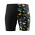 Speedo Toddler Boys Digital Print Jammer Swim Short Anthracite/Ocean Creatures