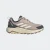 Adidas Womens Terrex Anylander Hiking Shoes Wonder Taupe/Wonder White/Grey Six