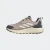 Adidas Womens Terrex Anylander Hiking Shoes Wonder Taupe/Wonder White/Grey Six