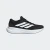 Adidas Womens Runfalcon v6 Running Shoes Black/White/Carbon