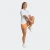 Adidas Womens Adi365 Run Essentials Tee White