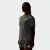Adidas Womens Adi365 Run Essentials Tee White