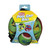 Wahu Pool Grip Ball Set