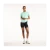 New Balance Womens RC Essential Short Sleeve Tee Bright Mint