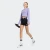 Adidas Girls Techfit Tight Shorts Black/White