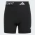 Adidas Girls Techfit Tight Shorts Black/White