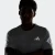 Adidas Mens Adi365 Tee Grey One/White