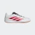 Adidas Unisex Predator Club Sala Indoor Football/ utsal Boots Cloud White/Solar Turbo/Core Black