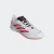Adidas Unisex Predator Club Sala Indoor Football/ utsal Boots Cloud White/Solar Turbo/Core Black