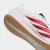 Adidas Unisex Predator Club Sala Indoor Football/ utsal Boots Cloud White/Solar Turbo/Core Black