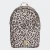 Adidas Classic Leo Graphic Backpack Crystal Linen/Khaki Six