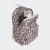 Adidas Classic Leo Graphic Backpack Crystal Linen/Khaki Six