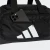 Adidas Defender Duffel Bag XS Black/White