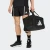 Adidas Defender Duffel Bag S Black/White