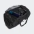 Adidas Defender Duffel Bag M Black/White