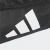 Adidas Defender Duffel Bag M Black/White