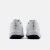 New Balance Womens 696 v7 (D) Court Shoes White/Black