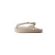Archies Unisex Arch Support Jandals Crystal/Taupe