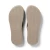 Archies Unisex Arch Support Jandals Crystal/Taupe