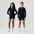 Canterbury Youth Baselayer Short Black/White
