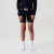 Canterbury Youth Baselayer Short Black/White