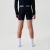 Canterbury Youth Baselayer Short Black/White