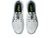 Asics Mens Tactic v13 Indoor Court Shoes White/Raw Indigo