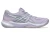 Asics Womens Tactic v13 Indoor Court Shoes Murasaki/Dahlia