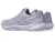 Asics Womens Tactic v13 Indoor Court Shoes Murasaki/Dahlia