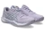 Asics Womens Tactic v13 Indoor Court Shoes Murasaki/Dahlia