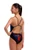 Funkita Girls Single Strap Swimsuit Meow Baby