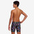 Funky Trunks Boys Training Jammer Swim Shorts Ham Bam Maam