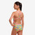 Funkita Girls Twisted Swimsuit Hillary Puff