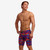 Funky Trunks Mens Training Jammer Swim Shorts Plastic Fantastic