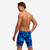 Funky Trunks Mens Training Jammer Swim Shorts You Blued