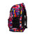 Funky Elite Squad Backpack Putty Rules