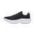 Under Armour® Womens Assert 11 Running Shoes Black/Black/White