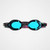 Speedo Youth Vanquisher 3.0 Swimming Goggles Limited Edition Black/Blue